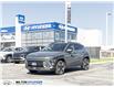 2025 Hyundai Kona 2.0L Preferred w/Trend Package (Stk: 287902) in Milton - Image 1 of 26