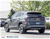 2025 Hyundai Kona 2.0L Preferred w/Trend Package (Stk: 287902) in Milton - Image 5 of 26
