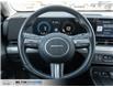 2025 Hyundai Kona 2.0L Preferred w/Trend Package (Stk: 287902) in Milton - Image 9 of 26