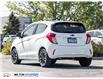 2022 Chevrolet Spark 1LT CVT (Stk: 012627) in Milton - Image 5 of 22
