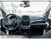 2022 Chevrolet Spark 1LT CVT (Stk: 012627) in Milton - Image 21 of 22