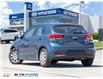 2023 Kia Rio  (Stk: 549333) in Milton - Image 5 of 23