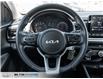 2023 Kia Rio  (Stk: 549333) in Milton - Image 9 of 23