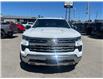 2024 Chevrolet Silverado 1500 LTZ (Stk: 164853) in London - Image 2 of 8