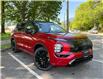 2026 Mitsubishi Outlander GT (Stk: 614699) in North Vancouver - Image 2 of 24