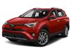 2016 Toyota RAV4 Limited (Stk: 2004742A) in Innisfil - Image 1 of 12