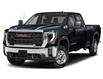 2024 GMC Sierra 2500HD  (Stk: SG34461A) in St. Marys - Image 1 of 11