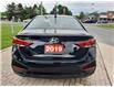 2019 Hyundai Accent Preferred (Stk: M877A) in Cornwall - Image 4 of 23