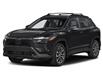 2026 Toyota Corolla Cross Hybrid SE (Stk: N26375) in Timmins - Image 1 of 11