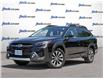 2025 Subaru Outback Limited XT (Stk: 175446) in London - Image 1 of 27