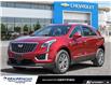 2021 Cadillac XT5 Premium Luxury (Stk: 260435A) in London - Image 1 of 30