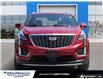2021 Cadillac XT5 Premium Luxury (Stk: 260435A) in London - Image 2 of 30