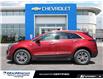 2021 Cadillac XT5 Premium Luxury (Stk: 260435A) in London - Image 3 of 30