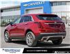 2021 Cadillac XT5 Premium Luxury (Stk: 260435A) in London - Image 4 of 30