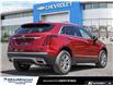 2021 Cadillac XT5 Premium Luxury (Stk: 260435A) in London - Image 6 of 30