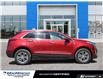 2021 Cadillac XT5 Premium Luxury (Stk: 260435A) in London - Image 7 of 30