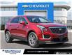 2021 Cadillac XT5 Premium Luxury (Stk: 260435A) in London - Image 8 of 30