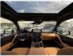 2026 Lexus LX 600 Base (Stk: 4628A) in Calgary - Image 8 of 20