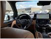 2026 Lexus LX 600 Base (Stk: 4628A) in Calgary - Image 10 of 20