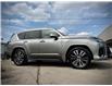 2026 Lexus LX 600 Base (Stk: 4628A) in Calgary - Image 2 of 20