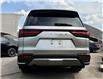 2026 Lexus LX 600 Base (Stk: 4628A) in Calgary - Image 3 of 20