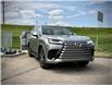 2026 Lexus LX 600 Base (Stk: 4628A) in Calgary - Image 1 of 20