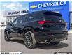 2025 Buick Enclave Sport Touring (Stk: 5GAEVB) in Goderich - Image 3 of 27