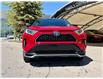 2021 Toyota RAV4 Prime XSE (Stk: 260852A) in Calgary - Image 4 of 16