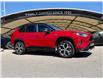 2021 Toyota RAV4 Prime XSE (Stk: 260852A) in Calgary - Image 2 of 16
