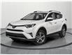 2017 Toyota RAV4 XLE (Stk: N26338A) in Timmins - Image 1 of 9