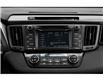 2017 Toyota RAV4 XLE (Stk: N26338A) in Timmins - Image 7 of 9