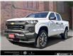 2026 Chevrolet Colorado WT (Stk: 912581) in Victoria - Image 1 of 23
