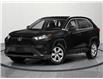 2022 Toyota RAV4 LE (Stk: N26353A) in Timmins - Image 1 of 11