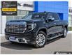2024 GMC Sierra 1500 Denali (Stk: P6607) in Kincardine - Image 1 of 24