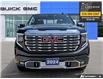 2024 GMC Sierra 1500 Denali (Stk: P6607) in Kincardine - Image 2 of 24