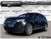 2014 Ford Edge Limited (Stk: DR1055C) in Brantford - Image 1 of 18