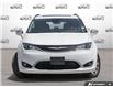 2018 Chrysler Pacifica Limited (Stk: 106007BX) in St. Thomas - Image 2 of 27