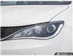 2018 Chrysler Pacifica Limited (Stk: 106007BX) in St. Thomas - Image 10 of 27