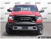 2023 RAM 1500 Rebel (Stk: 102122AX) in St. Thomas - Image 2 of 27