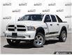 2018 RAM 1500 ST (Stk: 106258A) in St. Thomas - Image 1 of 27