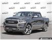 2024 RAM 1500 Limited (Stk: 102781A) in St. Thomas - Image 1 of 27