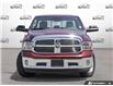 2018 RAM 1500 SLT (Stk: 99545AX) in St. Thomas - Image 2 of 27