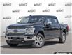2018 Ford F-150 Lariat (Stk: 106560A) in St. Thomas - Image 1 of 27