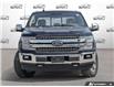 2018 Ford F-150 Lariat (Stk: 106560A) in St. Thomas - Image 2 of 27