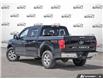 2018 Ford F-150 Lariat (Stk: 106560A) in St. Thomas - Image 4 of 27