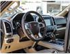 2018 Ford F-150 Lariat (Stk: 106560A) in St. Thomas - Image 13 of 27
