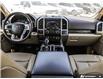2018 Ford F-150 Lariat (Stk: 106560A) in St. Thomas - Image 25 of 27