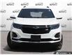 2022 Chevrolet Equinox RS (Stk: 104555BXXX) in St. Thomas - Image 2 of 27