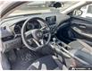 2023 Nissan Sentra SV (Stk: KU0526) in Okotoks - Image 8 of 19