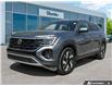 2024 Volkswagen Atlas Cross Sport 2.0 TSI Highline (Stk: KU0527) in Okotoks - Image 1 of 24